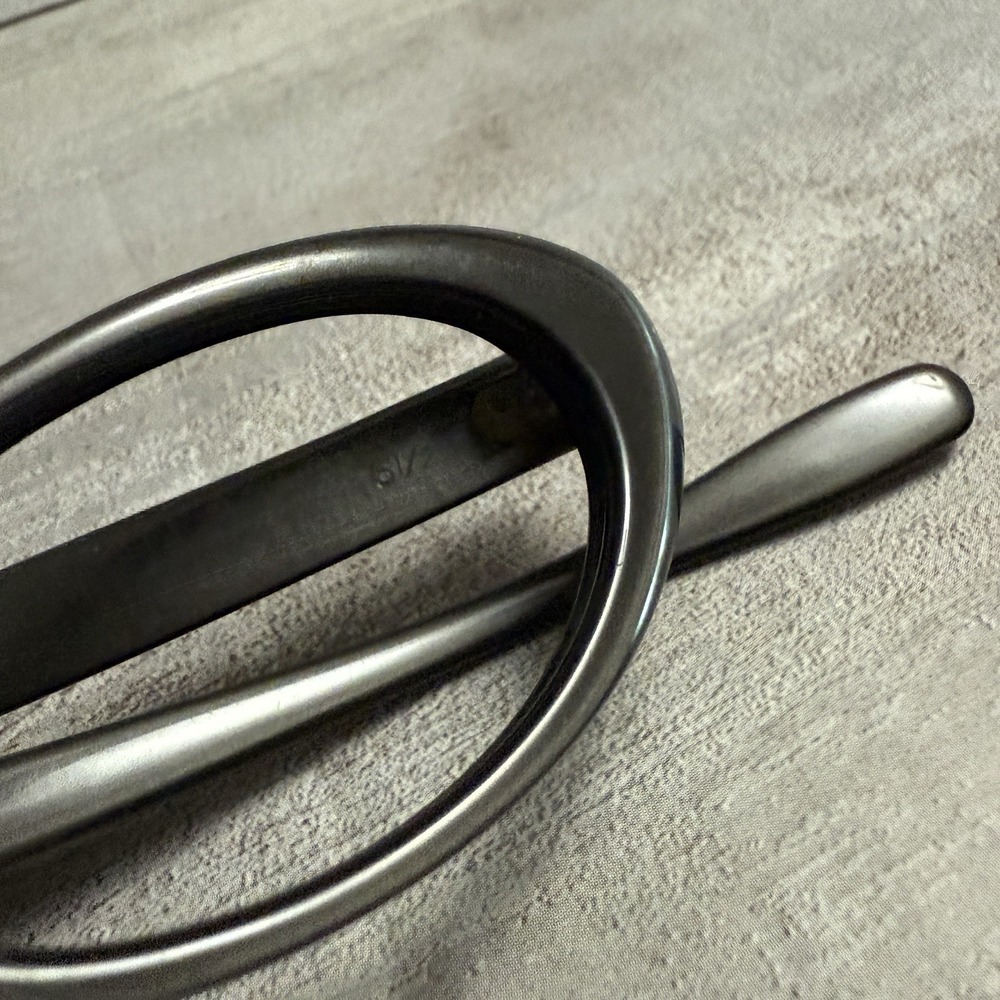 American Optical Unused Cat Eye Eyeglasses Retro … - image 5